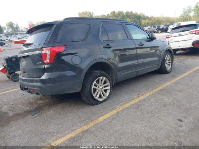 Ford Explorer Image 6