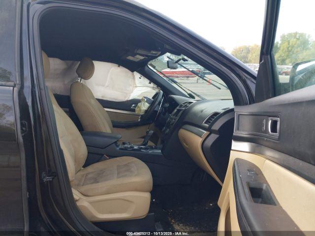 Ford Explorer Image 5