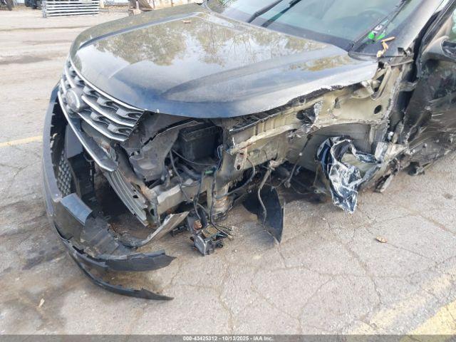 Ford Explorer Image 4