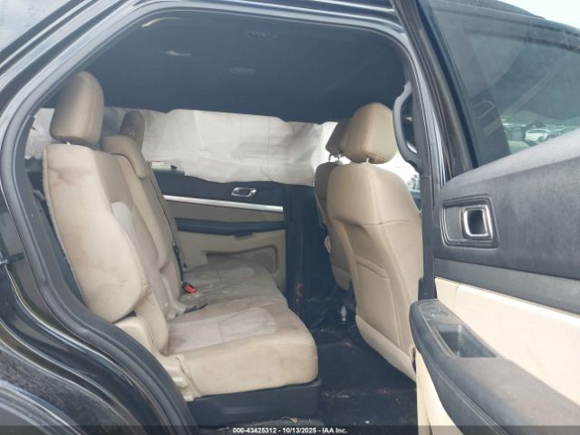 Ford Explorer Image 8