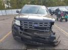 Ford Explorer Image 16