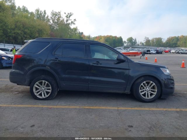 Ford Explorer Image 12