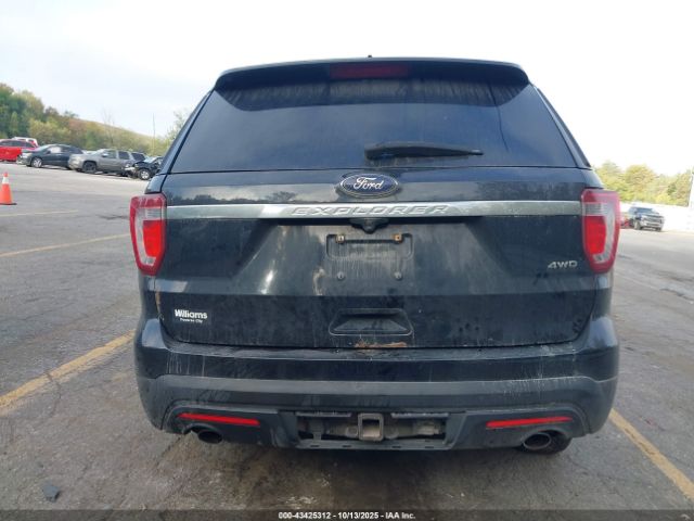 Ford Explorer Image 11