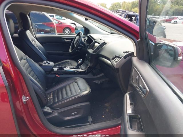 Ford Edge Sel Image 15