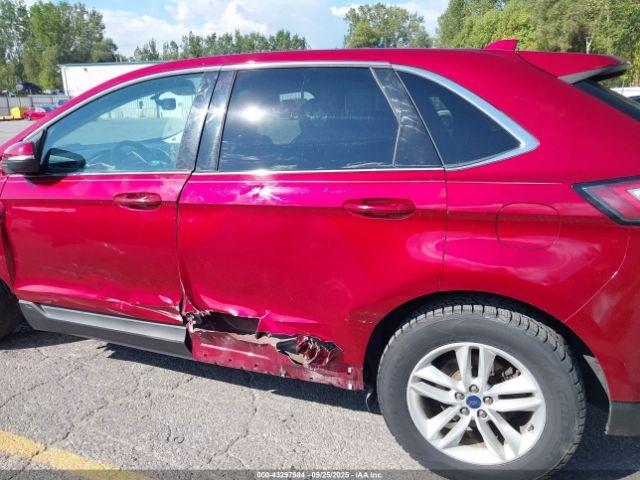 Ford Edge Sel Image 2