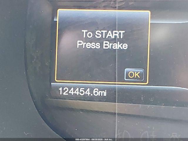 Ford Edge Sel Image 3