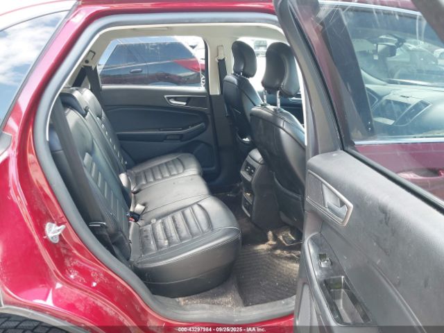 Ford Edge Sel Image 5