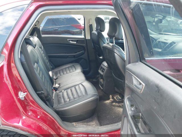 Ford Edge Sel Image 5