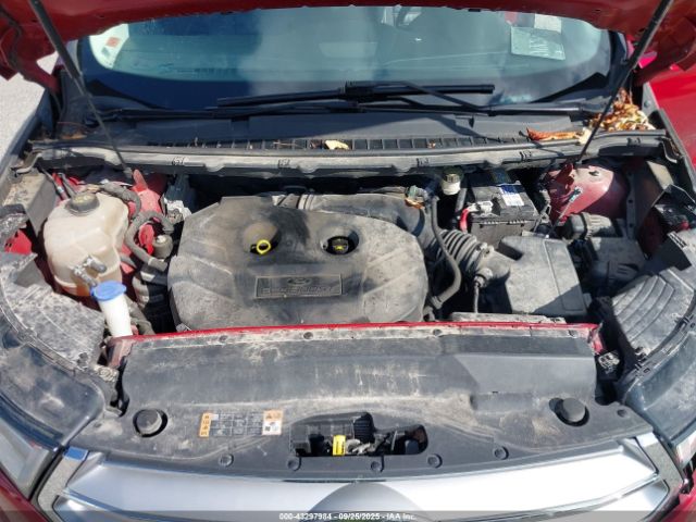 Ford Edge Sel Image 10