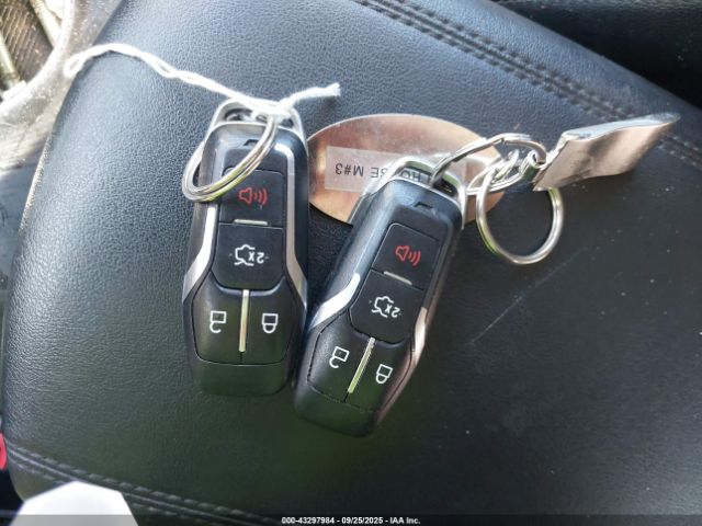 Ford Edge Sel Image 6