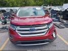Ford Edge Sel Image 7