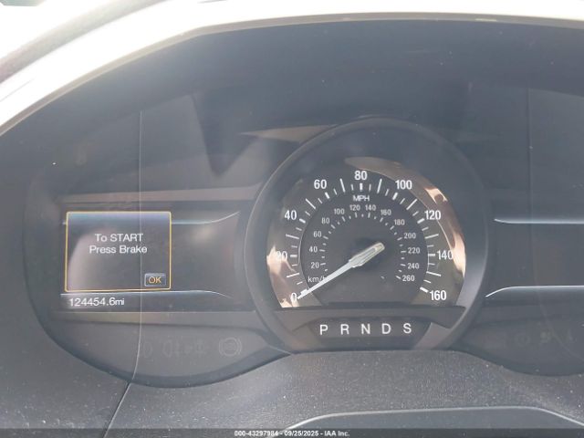 Ford Edge Sel Image 12