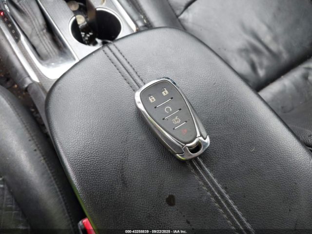 Chevrolet Malibu 1lt Image 12