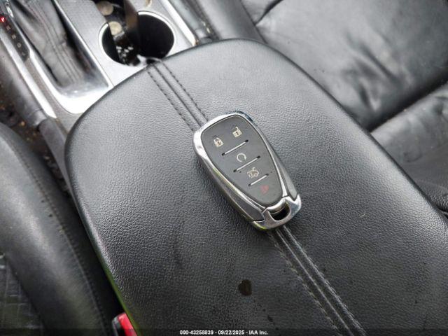 Chevrolet Malibu 1lt Image 12