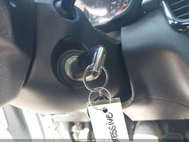 Kia Optima Lx Image 2