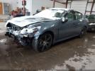 INFINITI G37 Journey Image 4