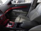INFINITI G37 Journey Image 5