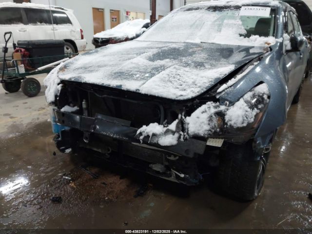 INFINITI G37 Journey Image 6