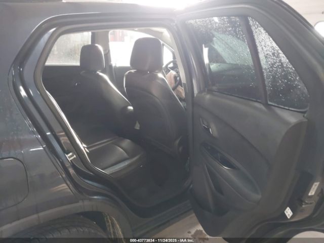 Chevrolet Trax Lt Image 15