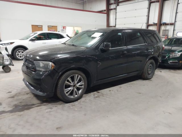 Dodge Durango Image 9