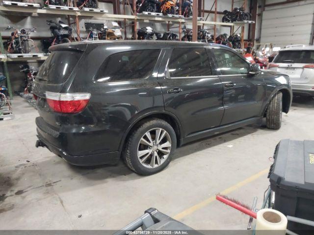 Dodge Durango Image 14