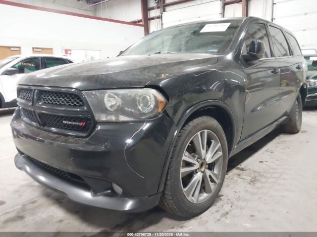 Dodge Durango Image 15