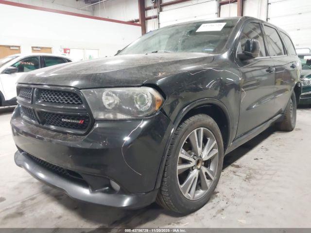 Dodge Durango Image 15