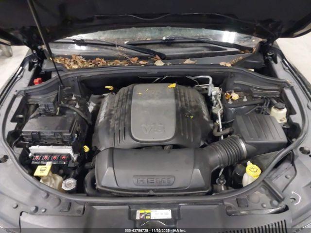 Dodge Durango Image 10