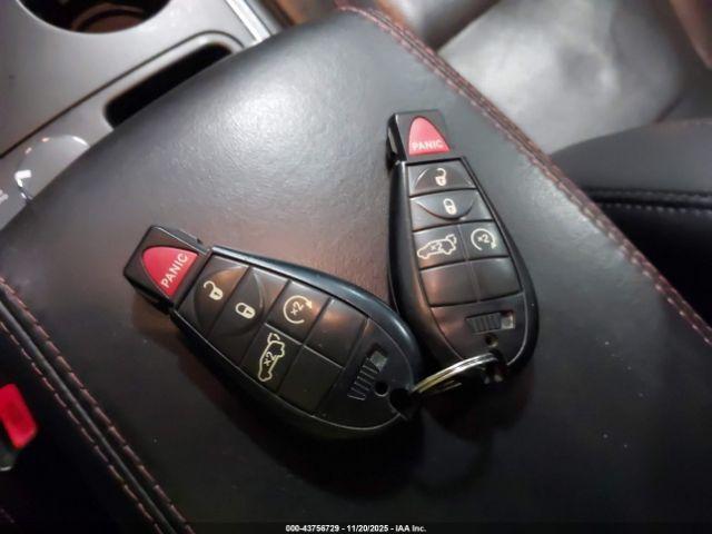 Dodge Durango Image 12