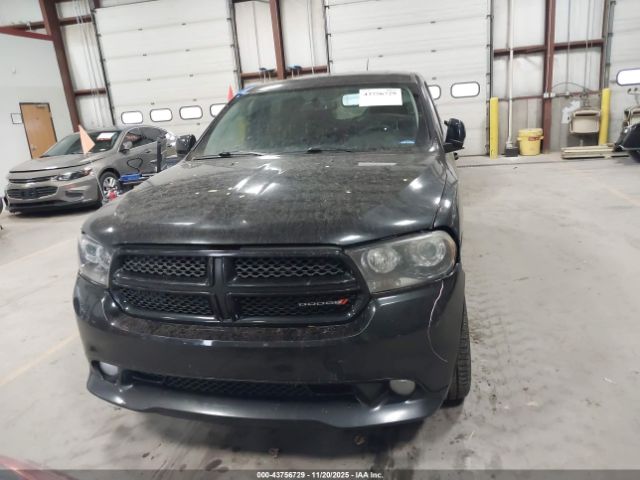 Dodge Durango Image 3