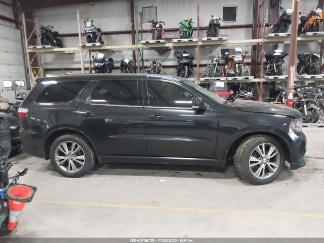 Dodge Durango Image 18