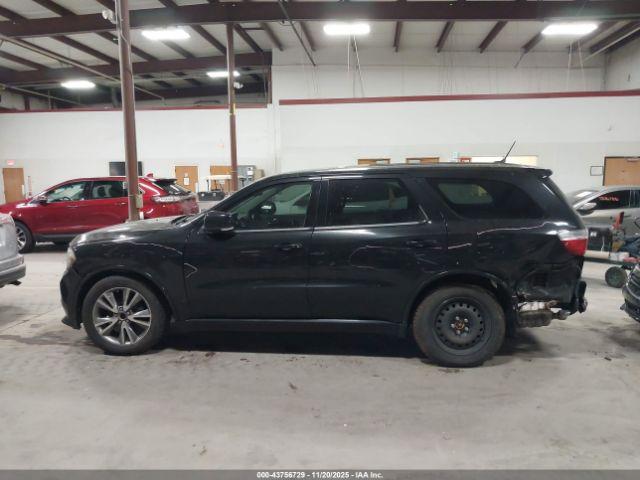 Dodge Durango Image 2