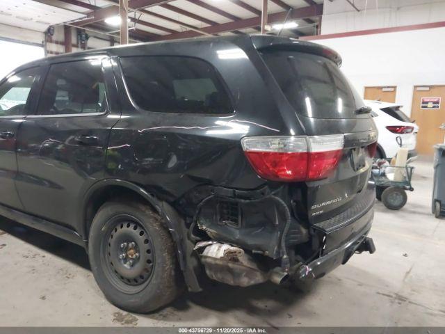 Dodge Durango Image 5