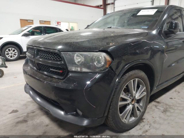 Dodge Durango Image 4