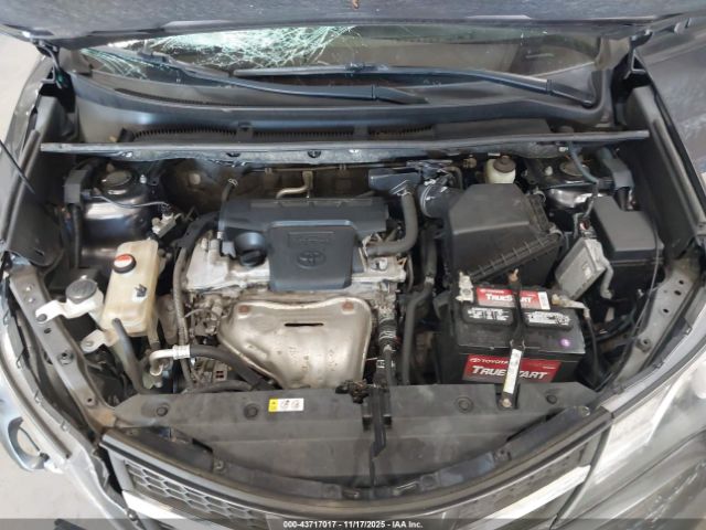 Toyota RAV4 Le Image 15