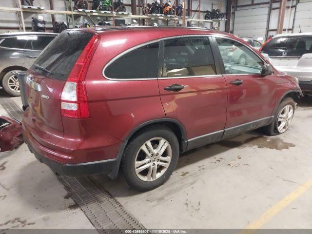 Honda CR-V Ex Image 11