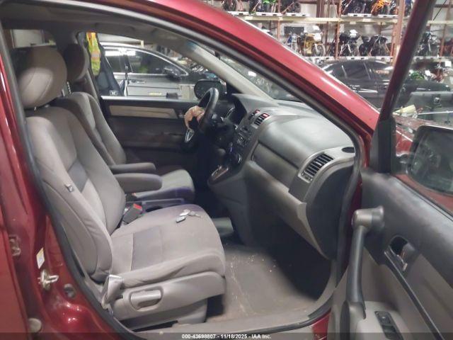 Honda CR-V Ex Image 14