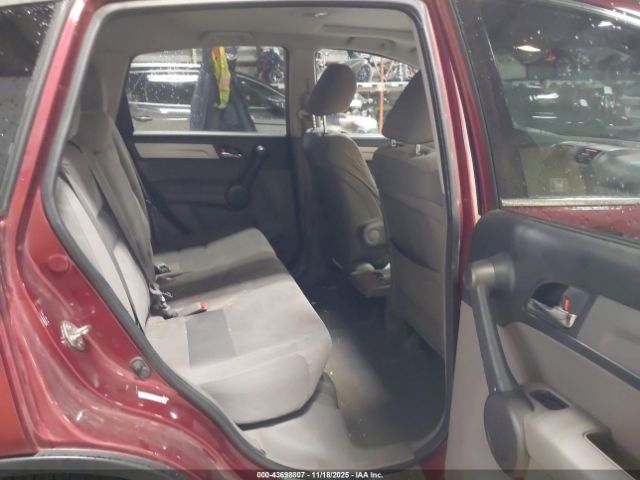 Honda CR-V Ex Image 9