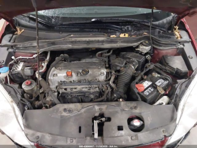 Honda CR-V Ex Image 15