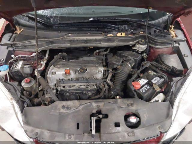 Honda CR-V Ex Image 15