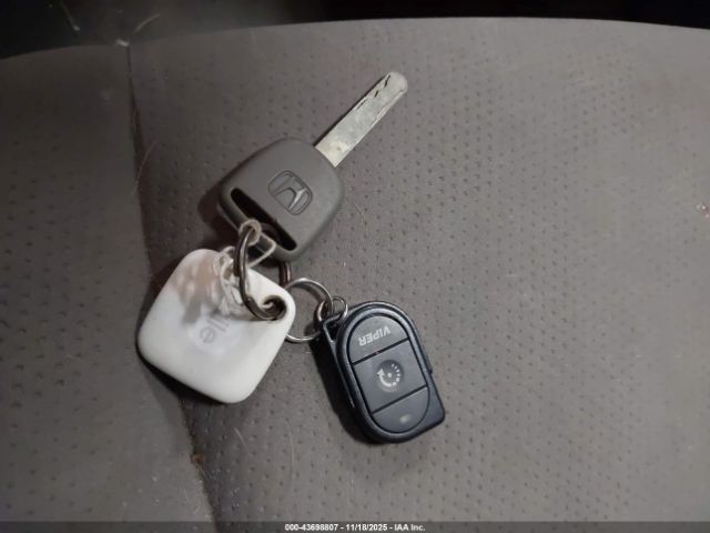 Honda CR-V Ex Image 10