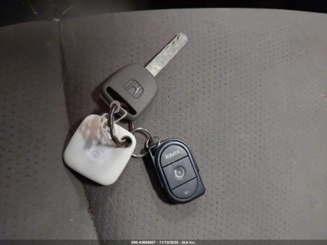 Honda CR-V Ex Image 10