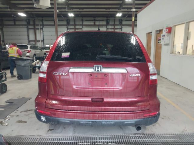 Honda CR-V Ex Image 13