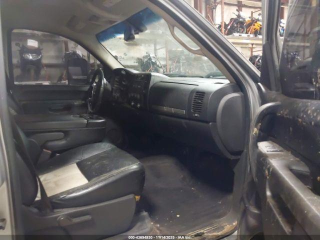 GMC Sierra 2500 Sle Image 9