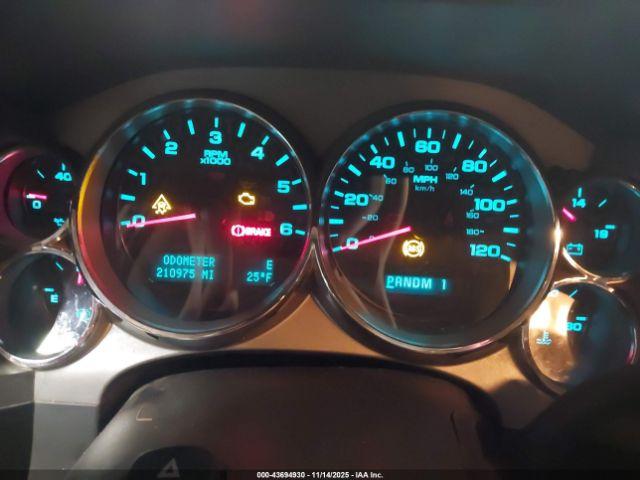 GMC Sierra 2500 Sle Image 14