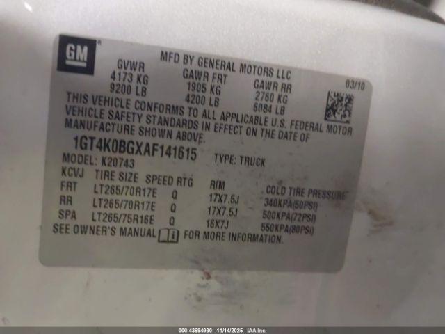 GMC Sierra 2500 Sle Image 10