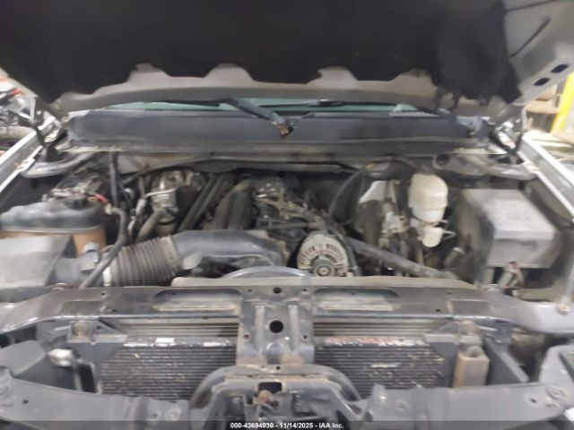 GMC Sierra 2500 Sle Image 11