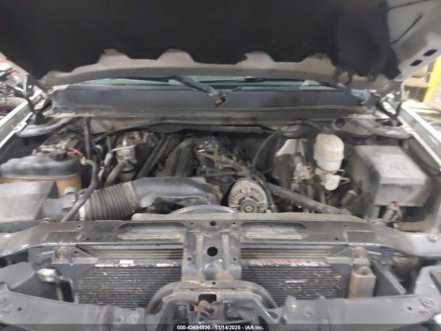 GMC Sierra 2500 Sle Image 11