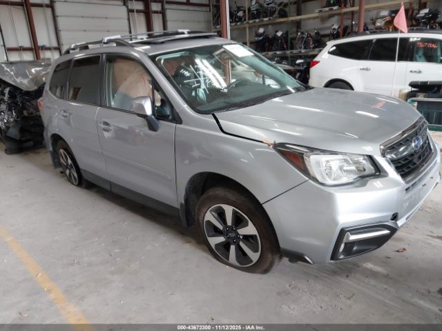 Subaru Forester 2.5i Premium Image 1