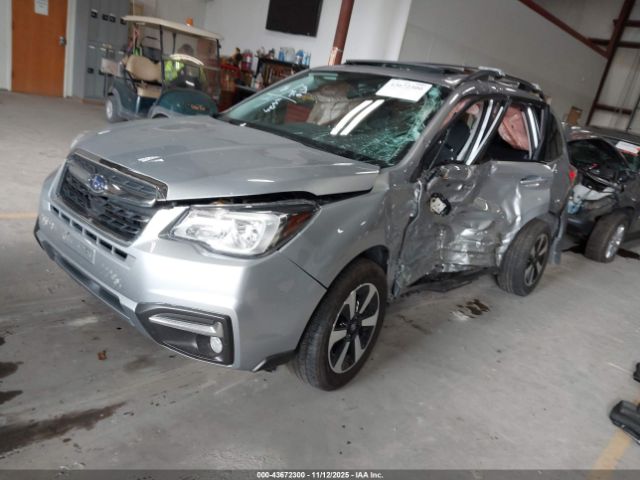 Subaru Forester 2.5i Premium Image 16
